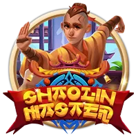 Shaolin Master